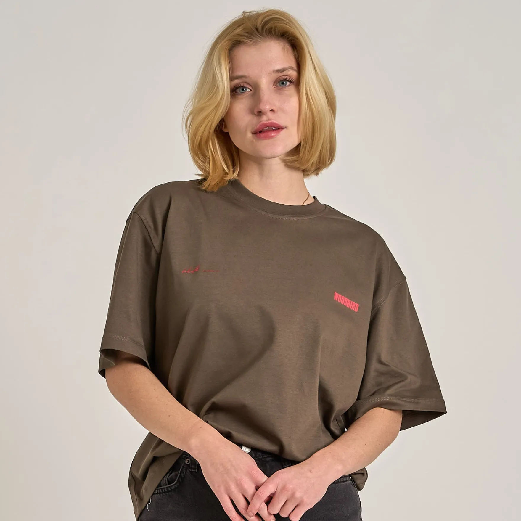 Wbjuno 8410 tee