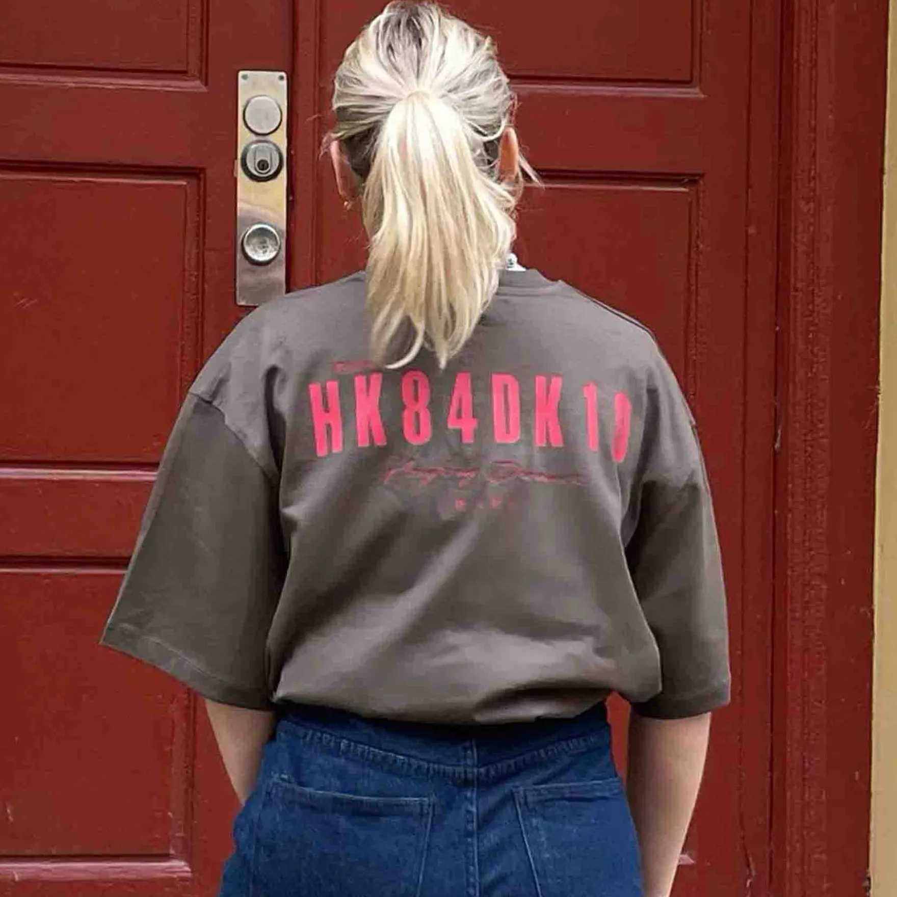 Wbjuno 8410 tee