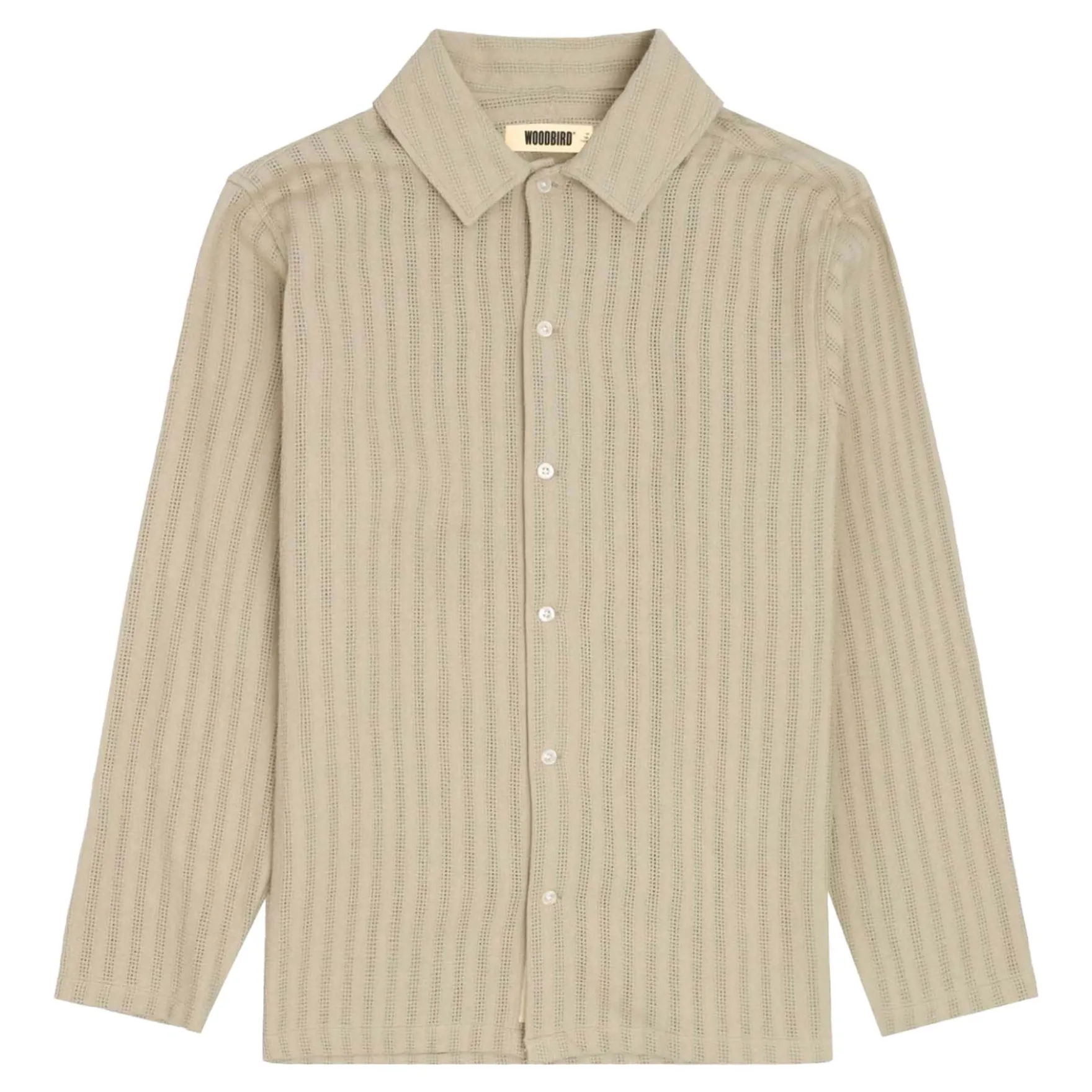 Wbkrents chuke shirt