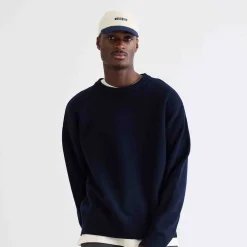 Wbkurt base knit