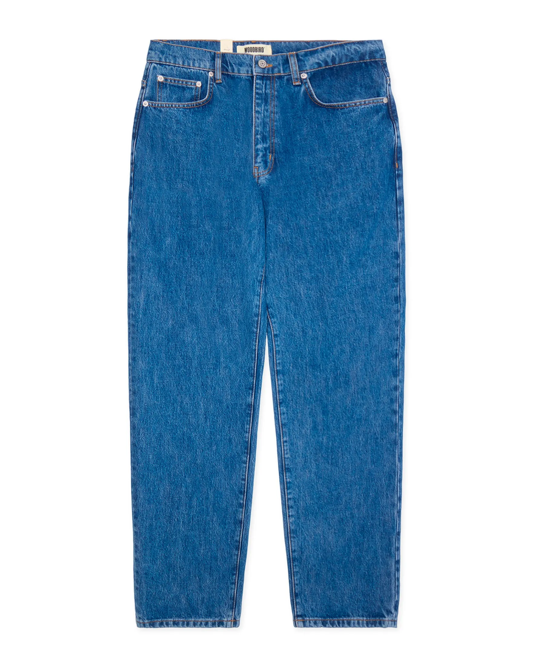 WBLeroy stone Jeans