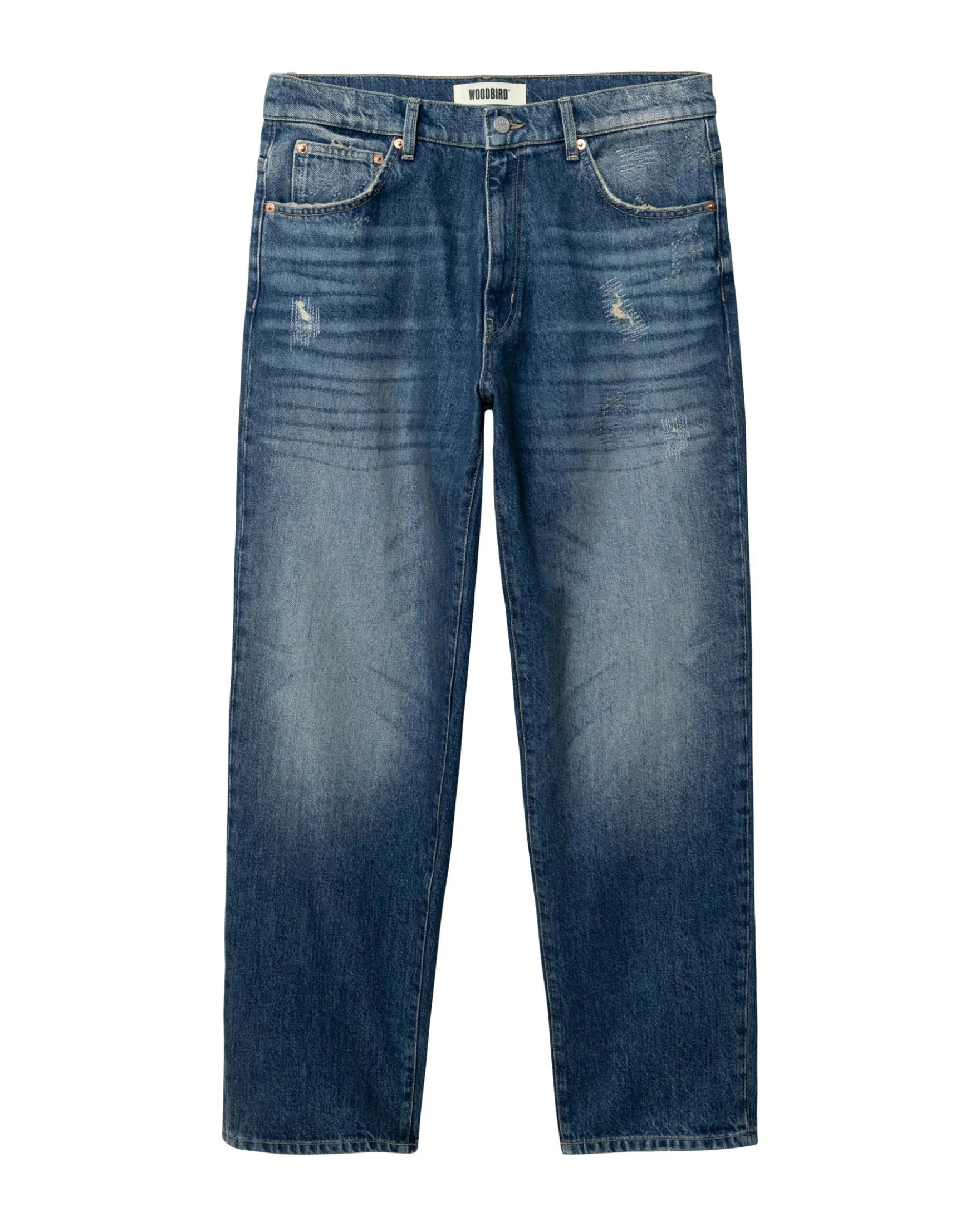 WBLeroy Storm Jeans