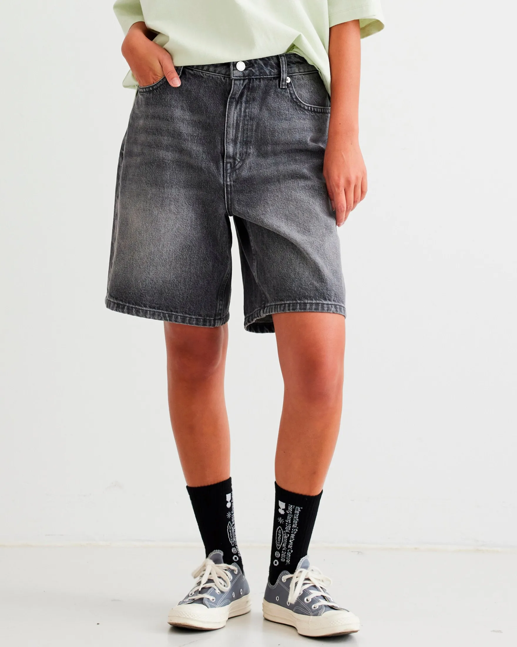 WBMaggie Eclipse Shorts