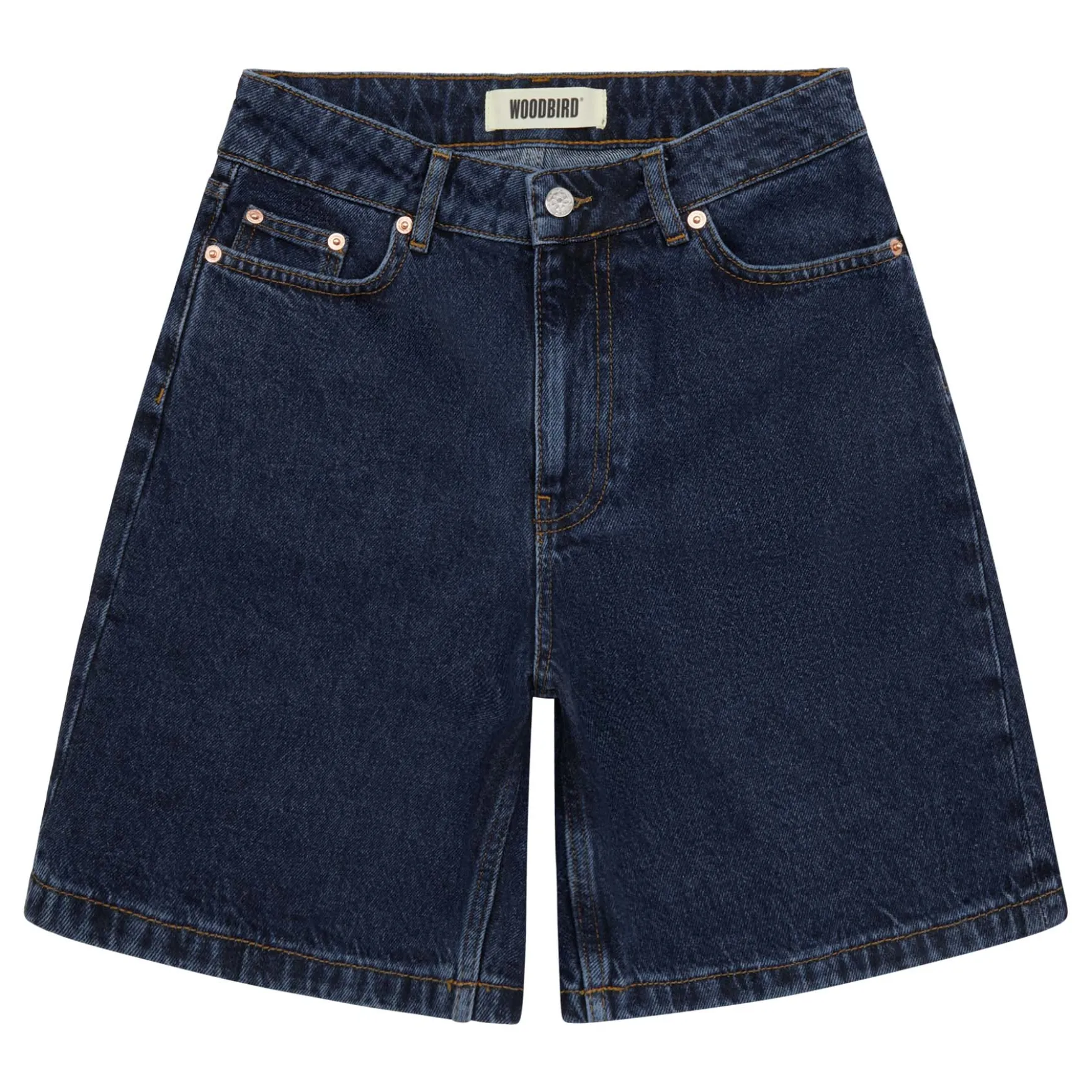 Wbmaggie 90s rinse shorts