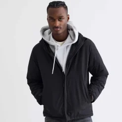 Wbmats frenzy jacket