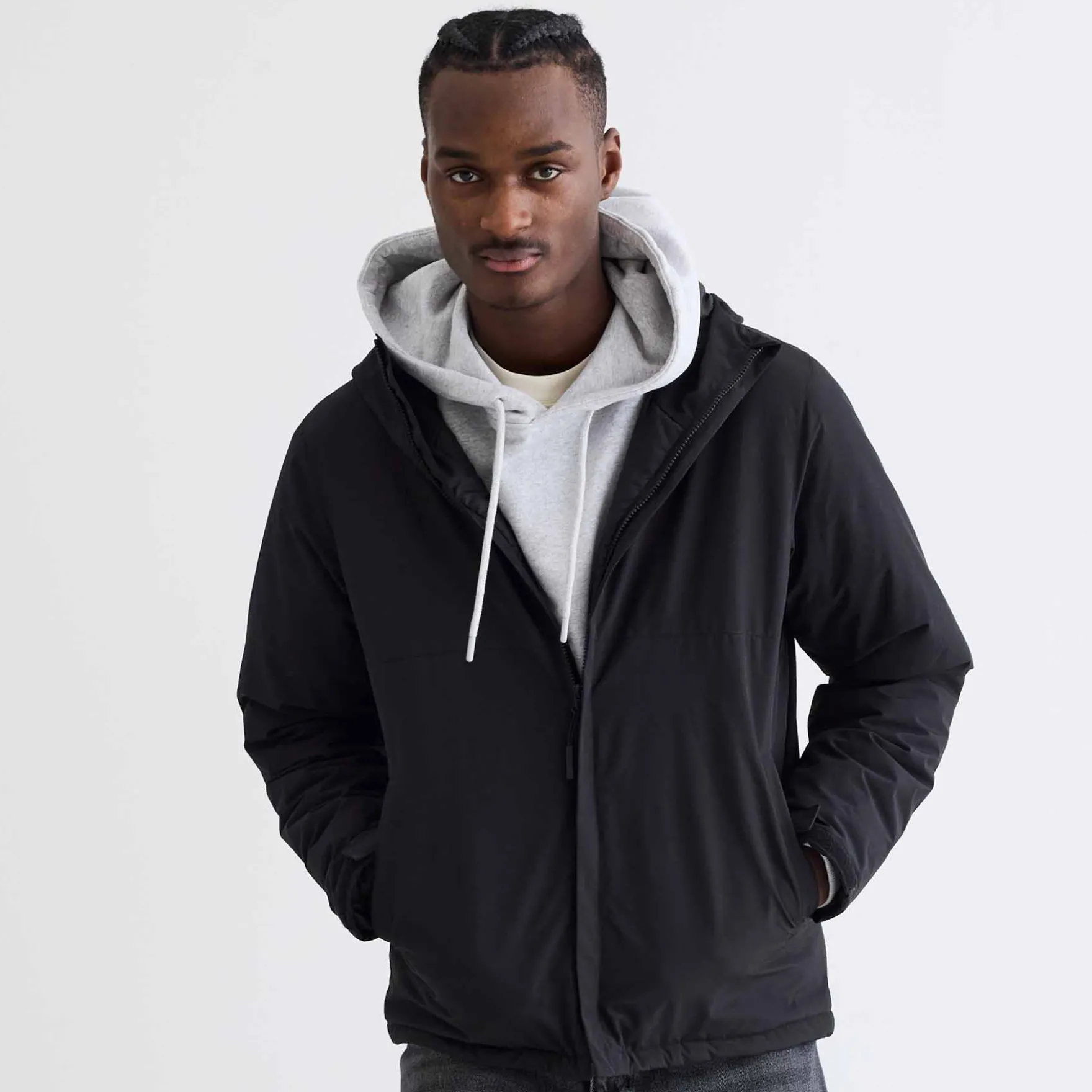 Wbmats frenzy jacket