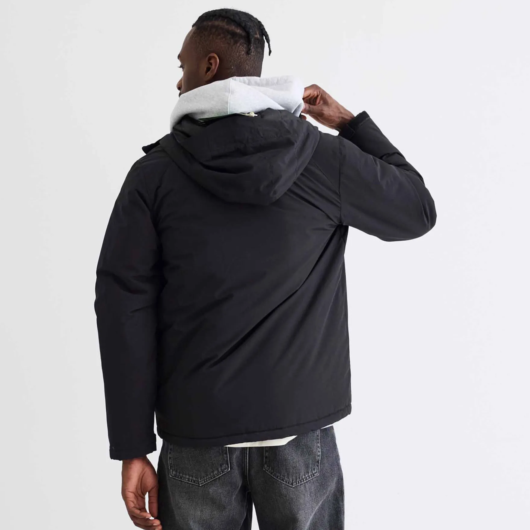 Wbmats frenzy jacket