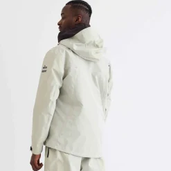 Wbmizo elka shell jacket