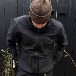 Wbmizo elka shell jacket