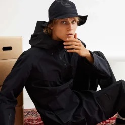 Wbmizo elka shell jacket