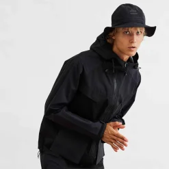 Wbmizo elka shell jacket