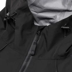 Wbmizo elka shell jacket