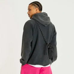 Wbpaw washed hoodie