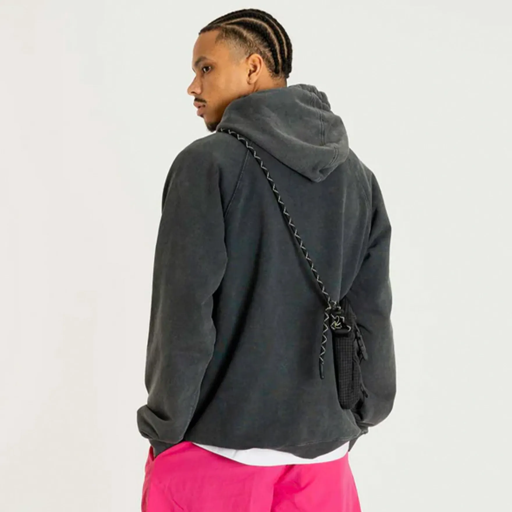 Wbpaw washed hoodie