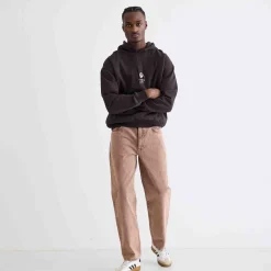 Wbpope globe hoodie