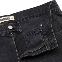 Wbrami crow jeans