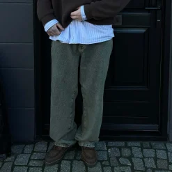 WBRami Dirt Jeans