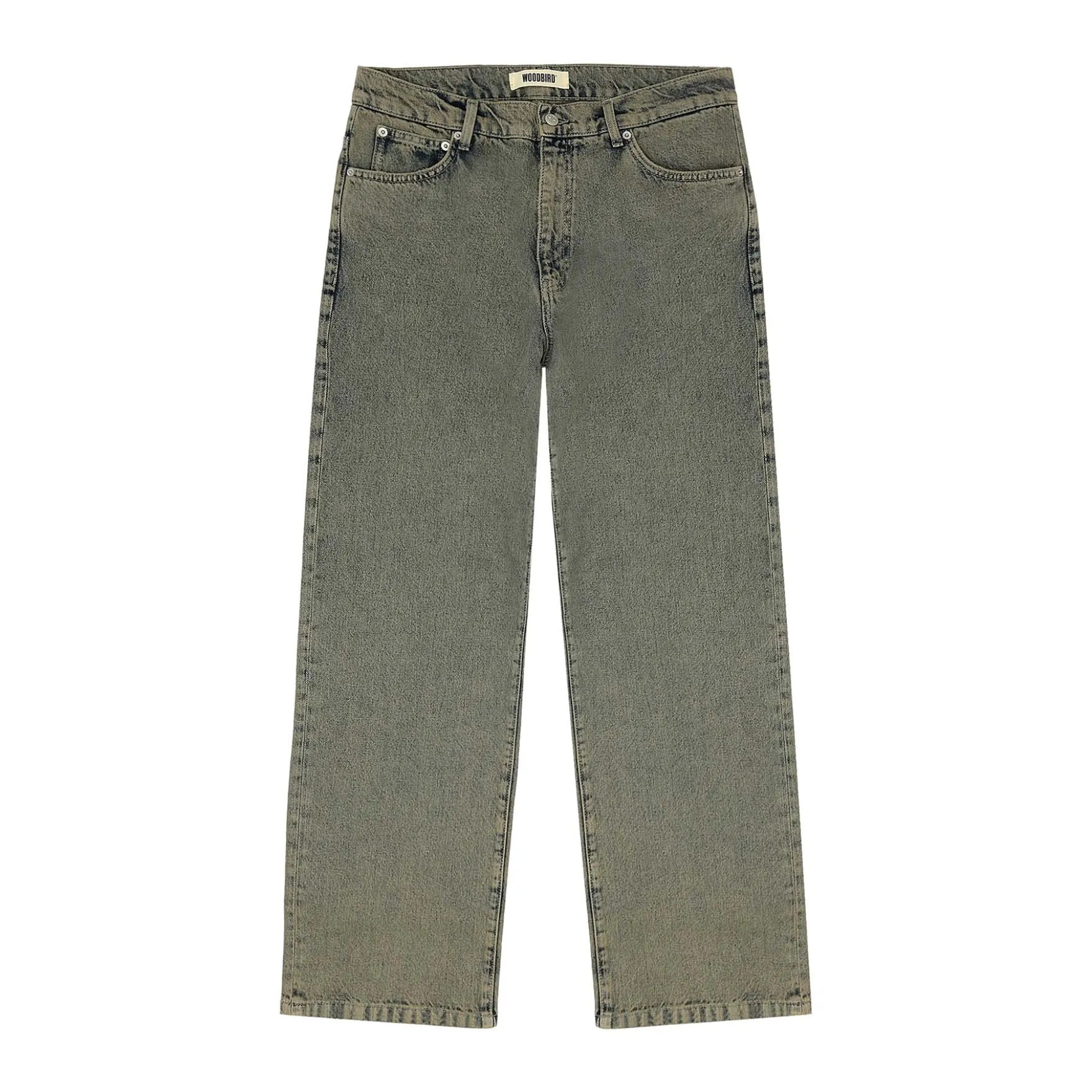 WBRami Dirt Jeans