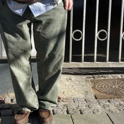 WBRami Dirt Jeans