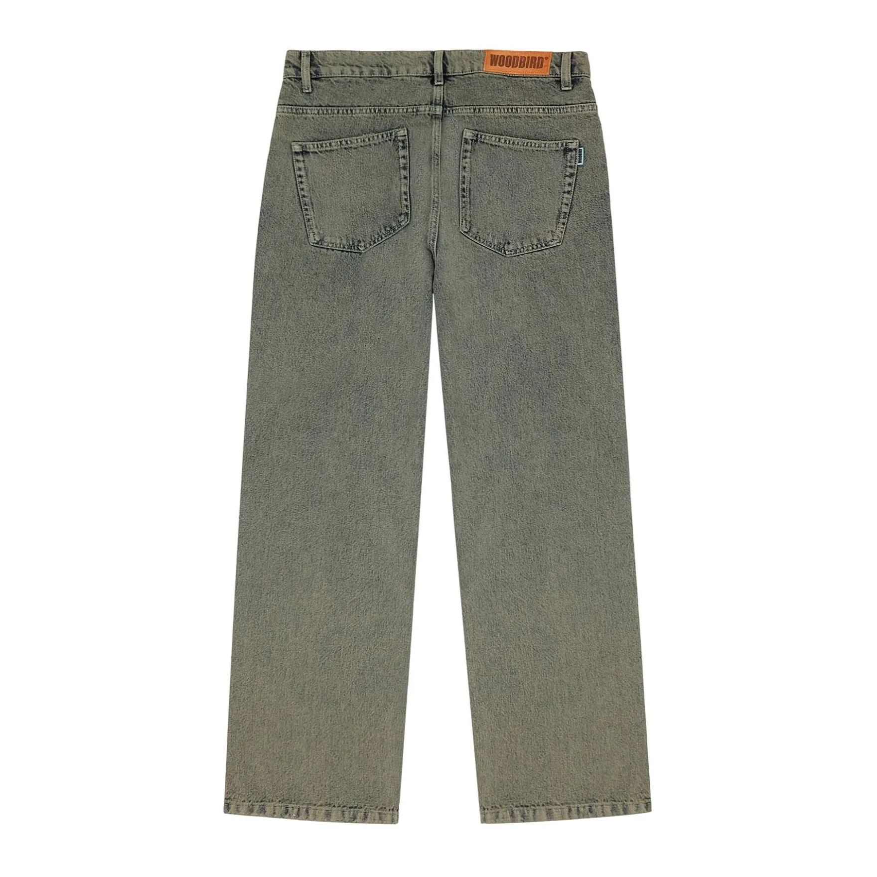 WBRami Dirt Jeans