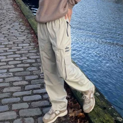 Wbrizo elka rain pants