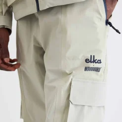 Wbrizo elka rain pants