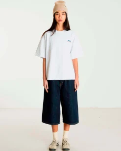 WBShan Bermuda Shorts