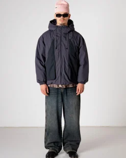 WBShoung Tech Jacket