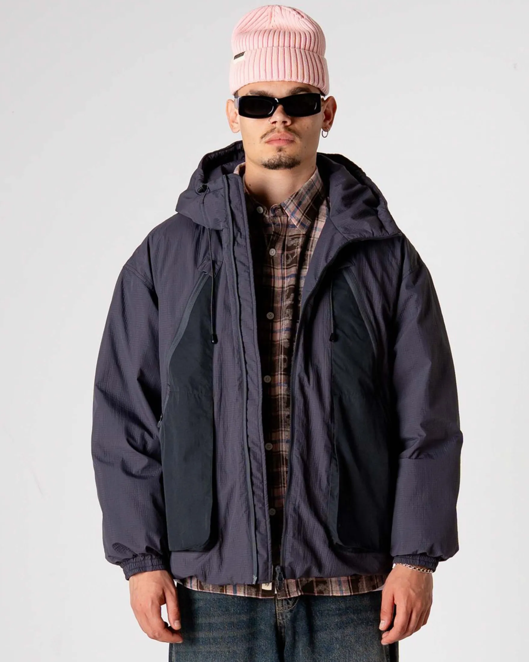 WBShoung Tech Jacket