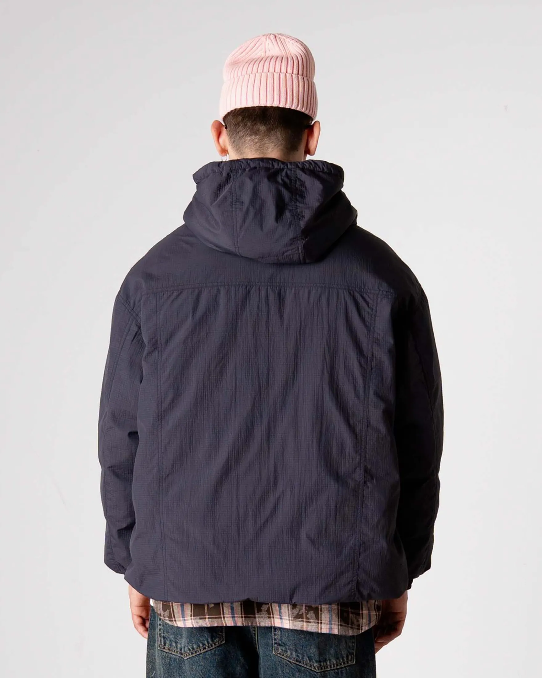 WBShoung Tech Jacket