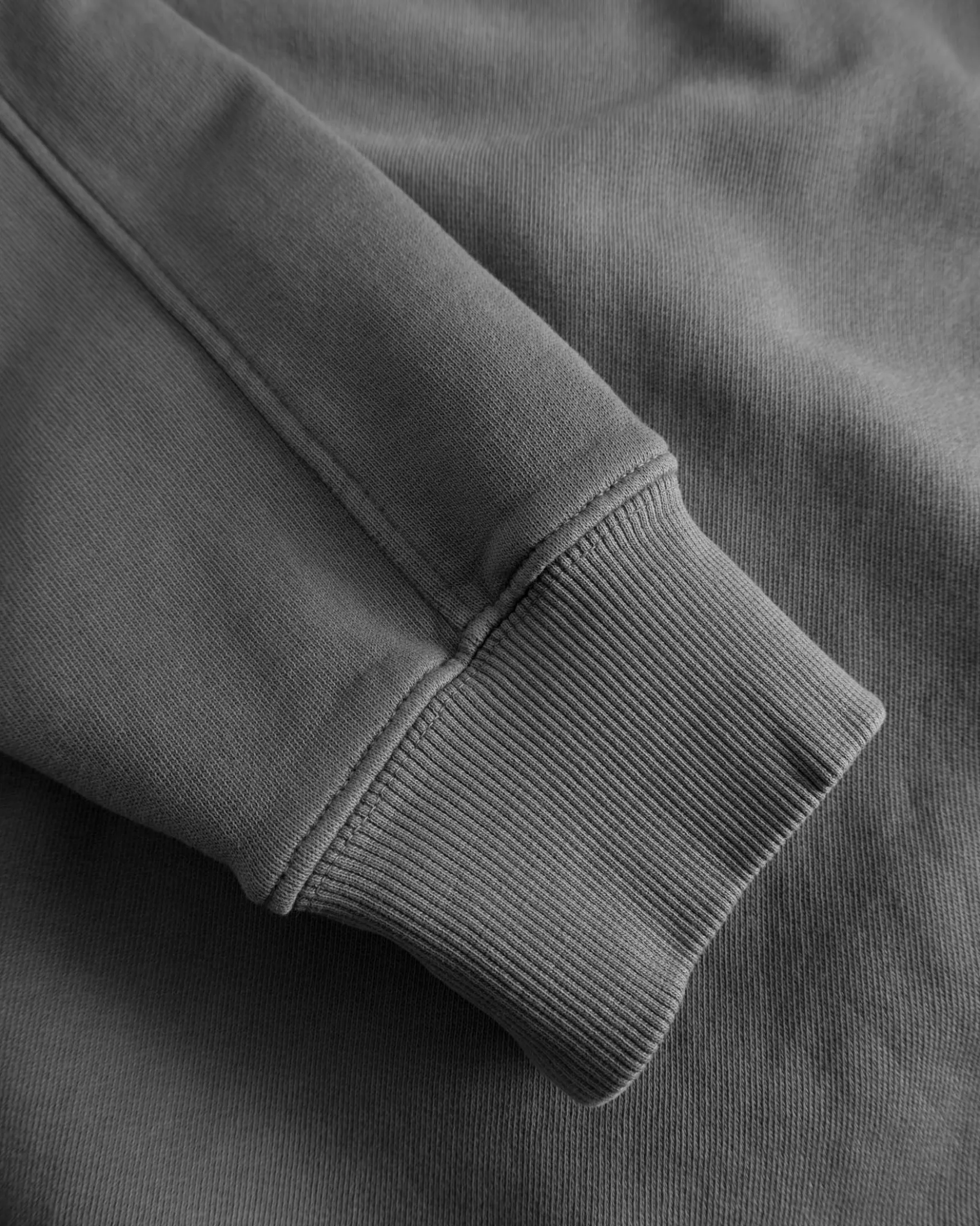 WBSho Washed Hoodie