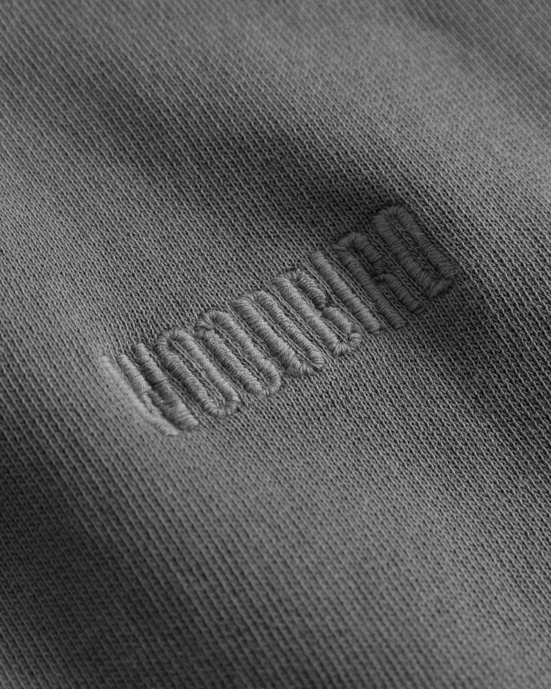 WBSho Washed Hoodie