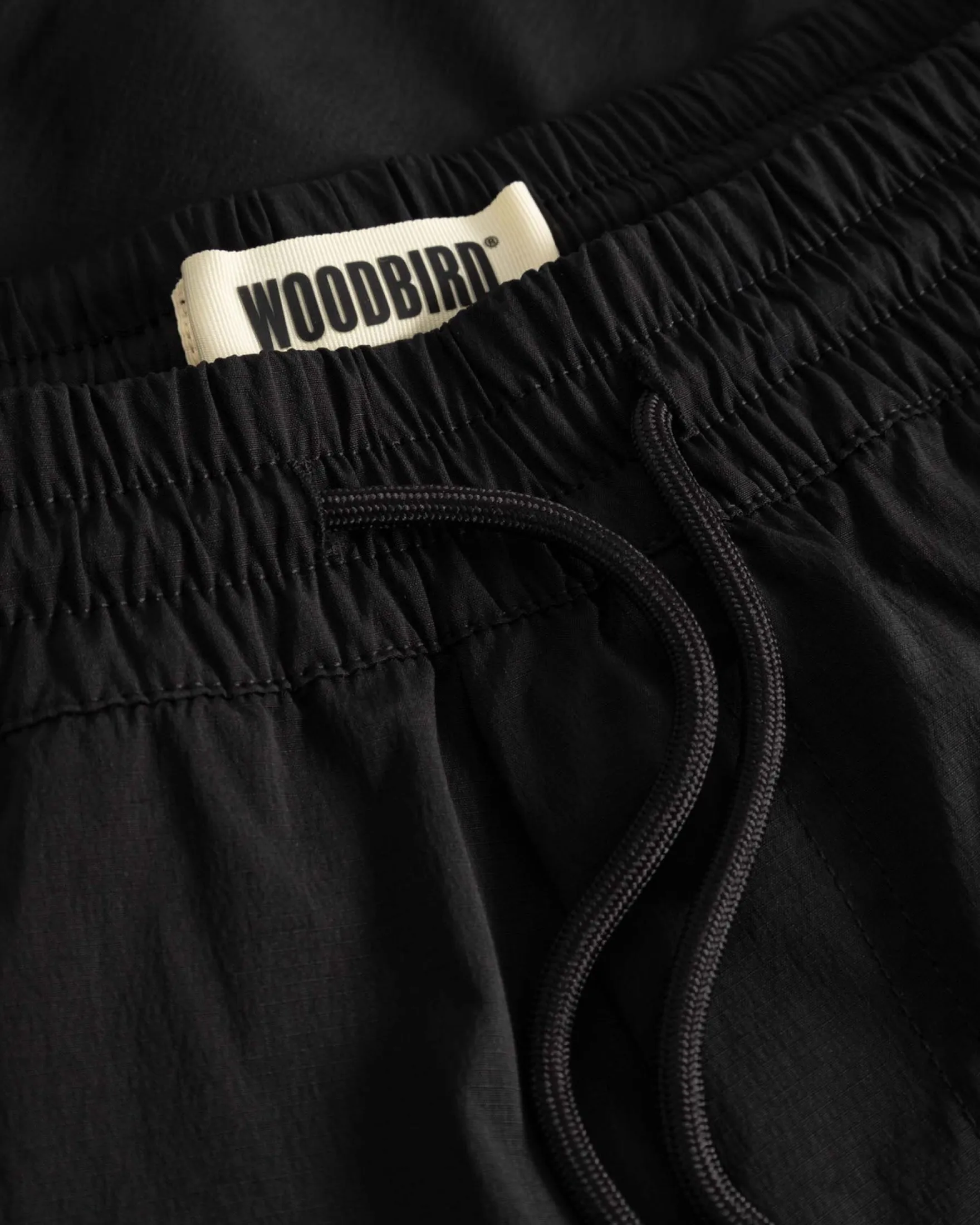 WBSmoul Tech Cargo Shorts