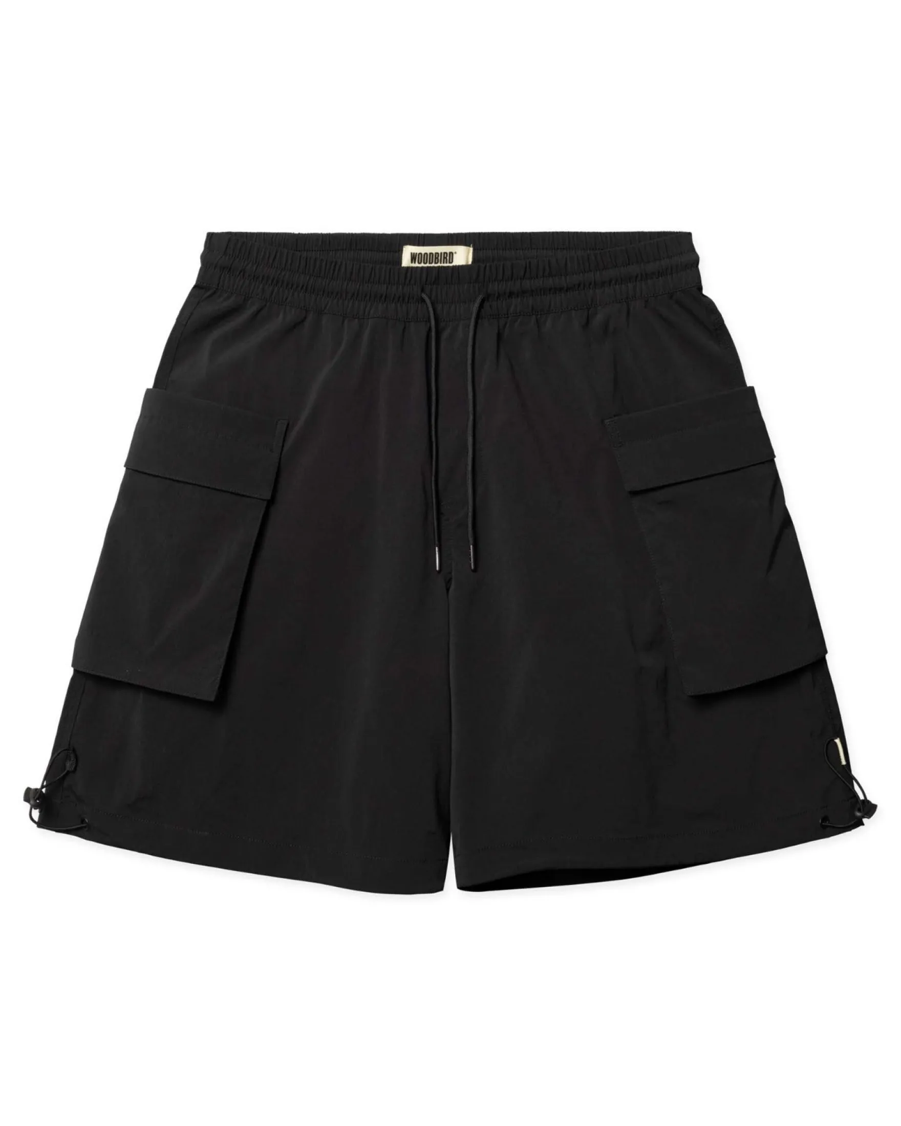 WBSmoul Tech Cargo Shorts