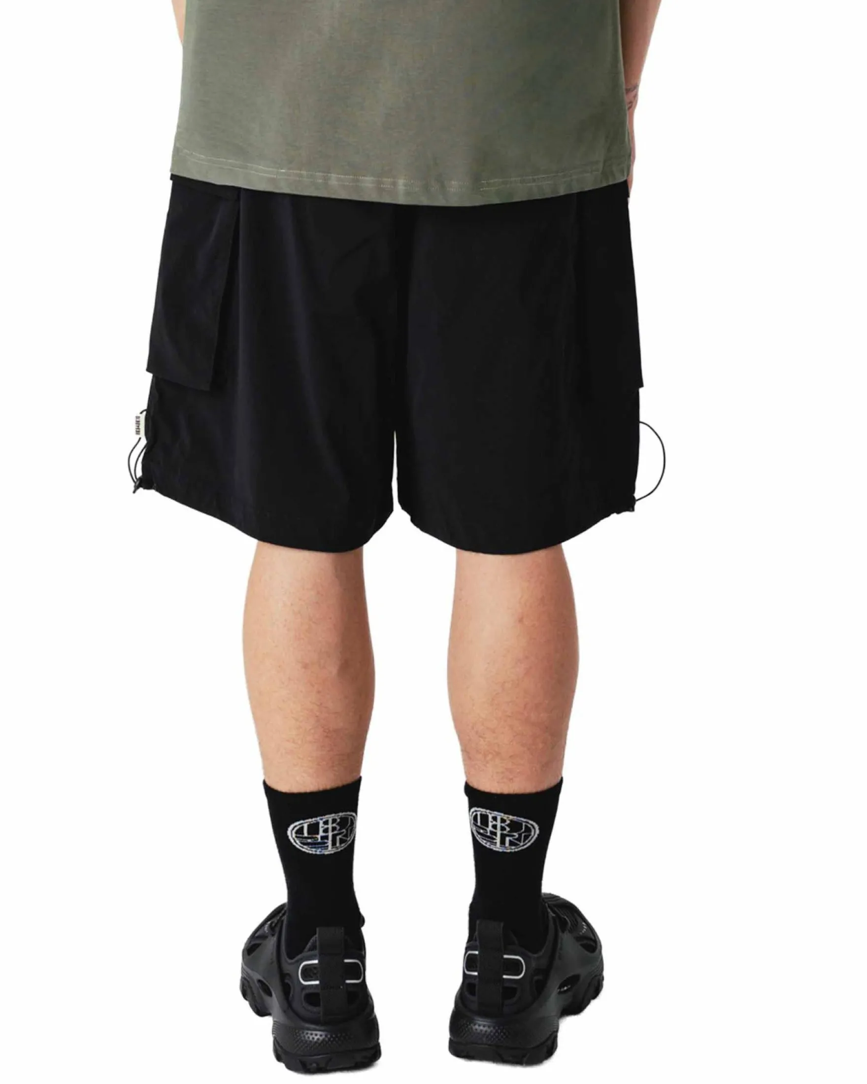 WBSmoul Tech Cargo Shorts