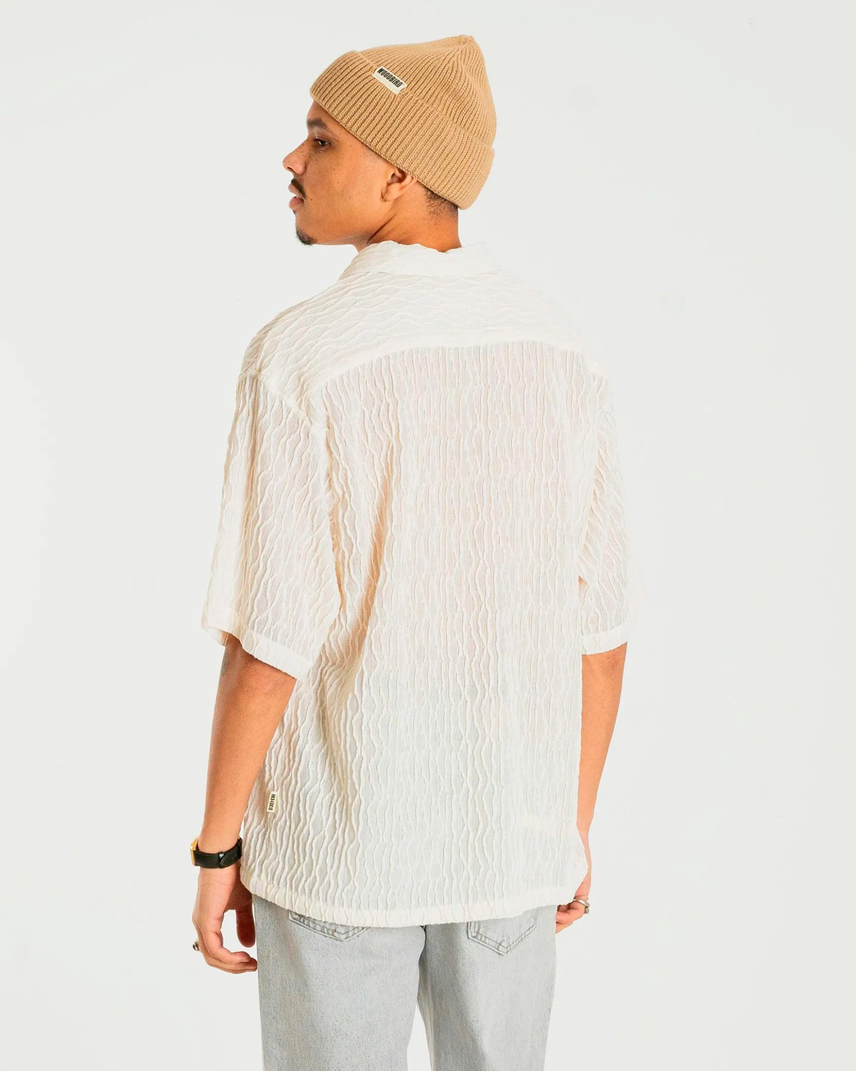 WBSunny Crooque Shirt