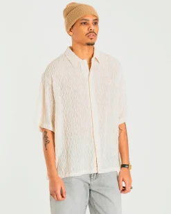 WBSunny Crooque Shirt