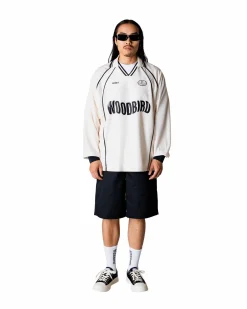 WBTaka L/S Sports Polo