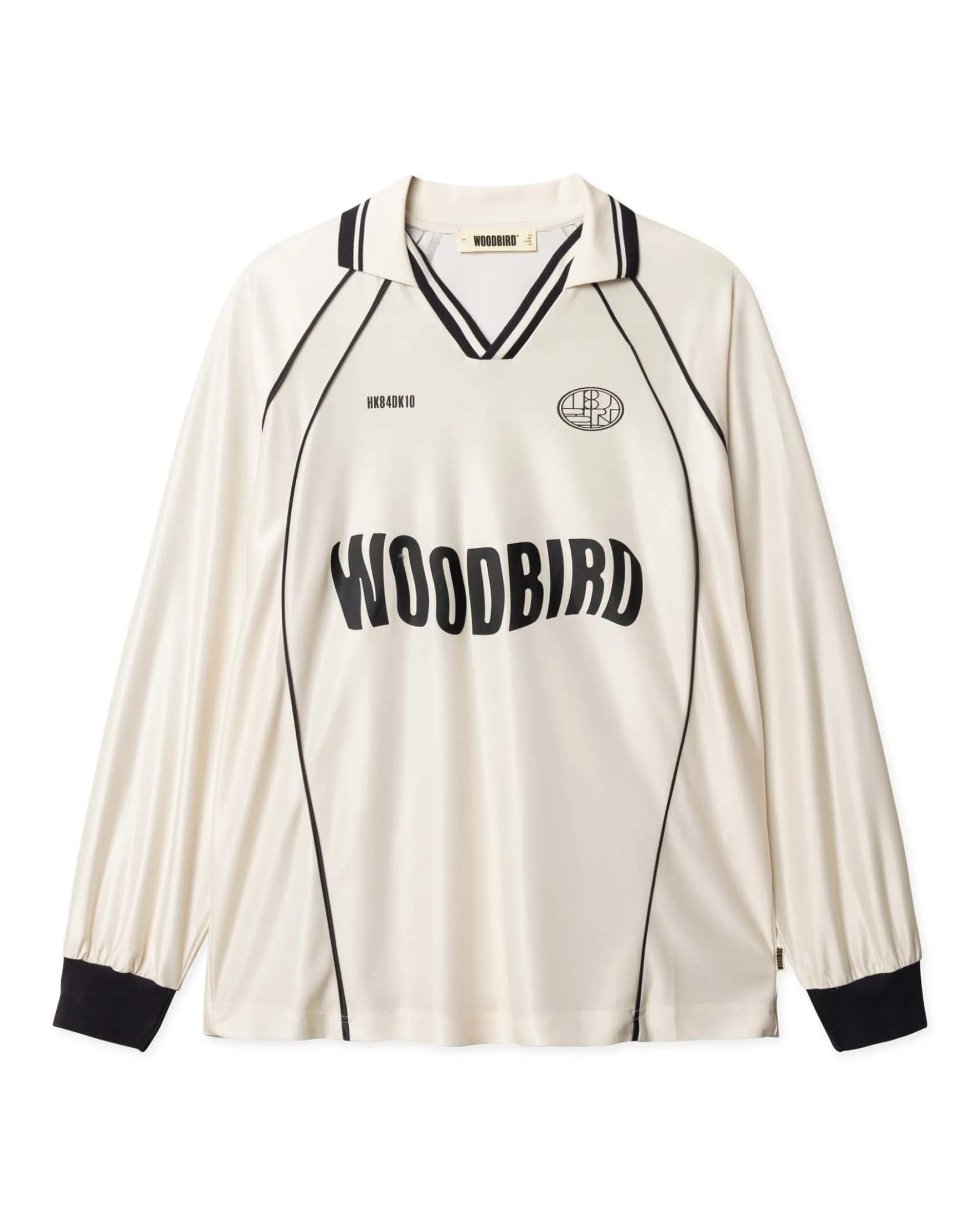 WBTaka L/S Sports Polo