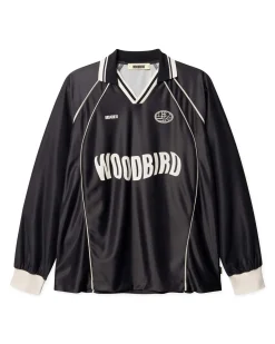 WBTaka L/S Sports Polo