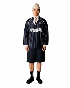 WBTaka L/S Sports Polo
