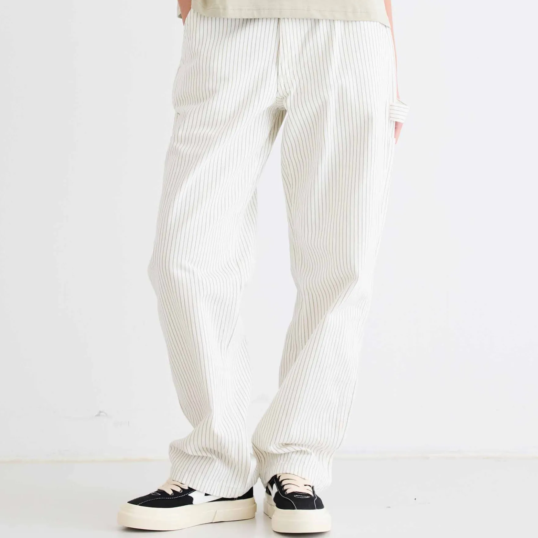 Wbvera carpenter pants