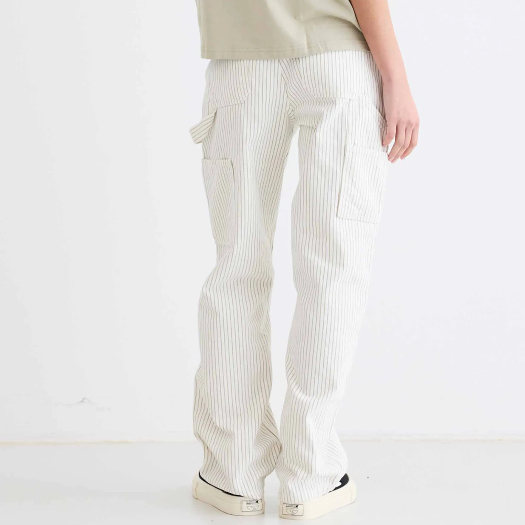 Wbvera carpenter pants