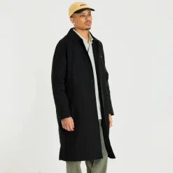 Wbwing nylon coat