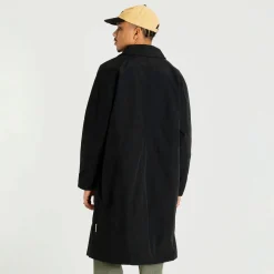 Wbwing nylon coat