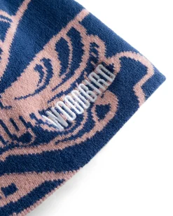 WBYan Lion JQ Beanie
