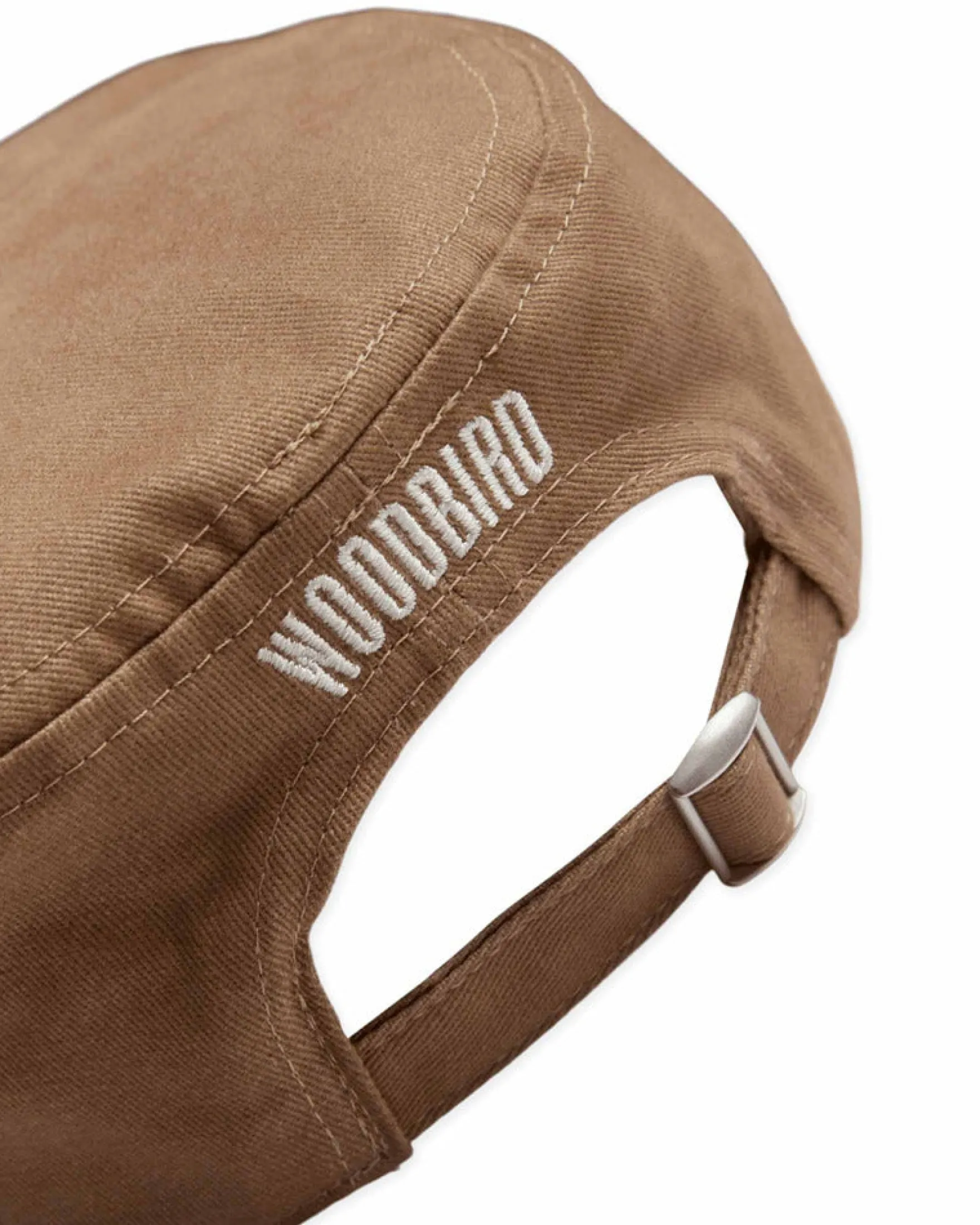 WBYin Pillbox Cap