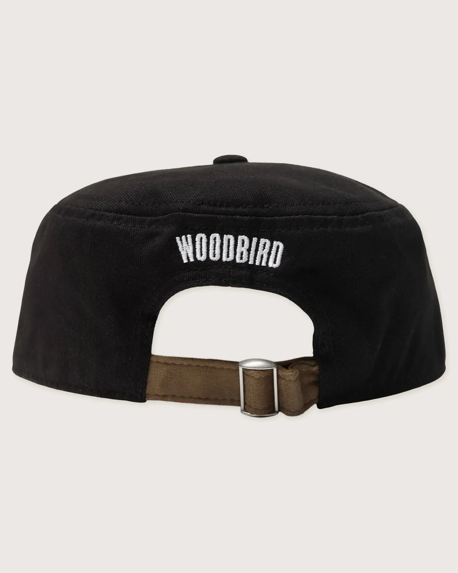 WBYin Pillbox Cap