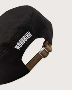 WBYin Pillbox Cap