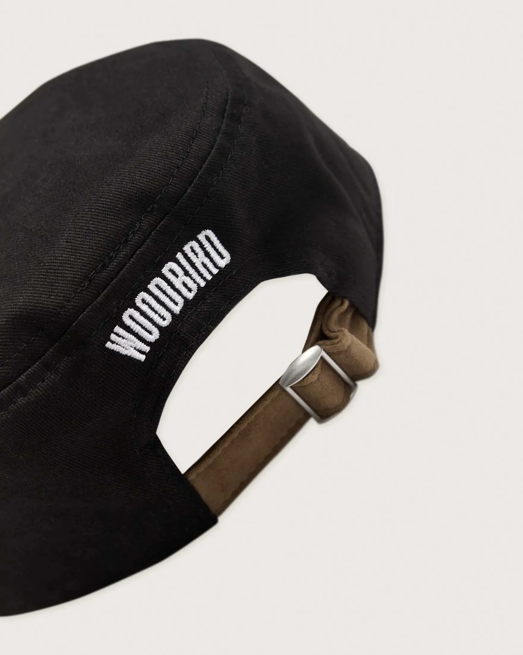WBYin Pillbox Cap